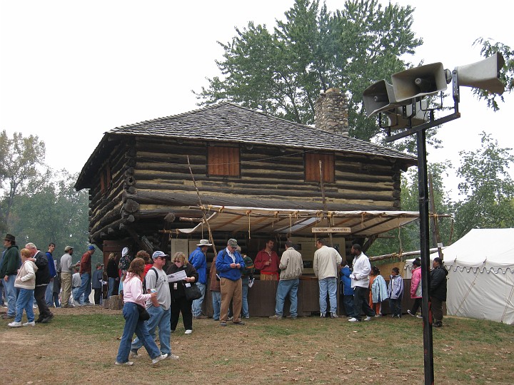 West Lafayette IN Feast of the Hunters Moon 2007-10 036.jpg